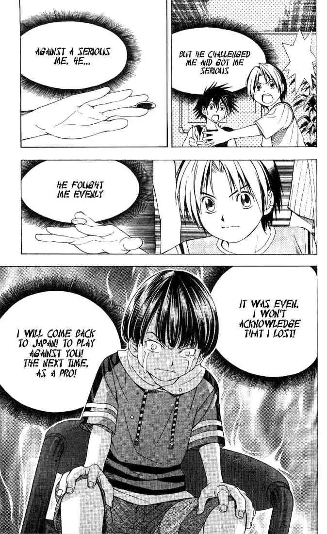 Hikaru no go Chapter 76 11